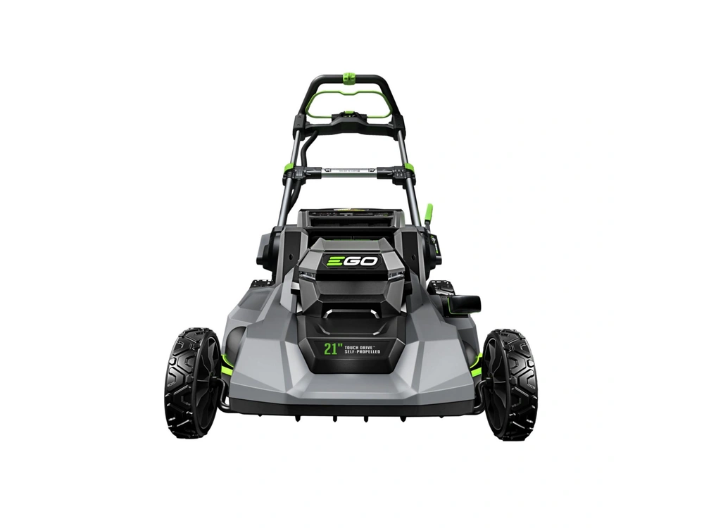 EGO Tondeuse 21'' autopropulsée (Batterie G3 7.5 Ah et Charg. Rapide) Tondeuse 21'' autopropulsée (Batterie G3 7.5 Ah et Charg. Rapide) LM2125SP alt