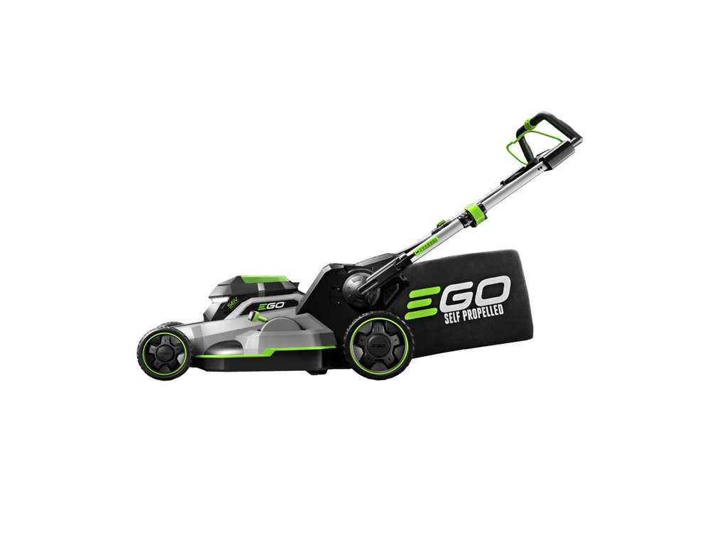 EGO Tondeuse 21'' autopropulsée (Batterie G3 7.5 Ah et Charg. Rapide) Tondeuse 21'' autopropulsée (Batterie G3 7.5 Ah et Charg. Rapide) LM2125SP alt