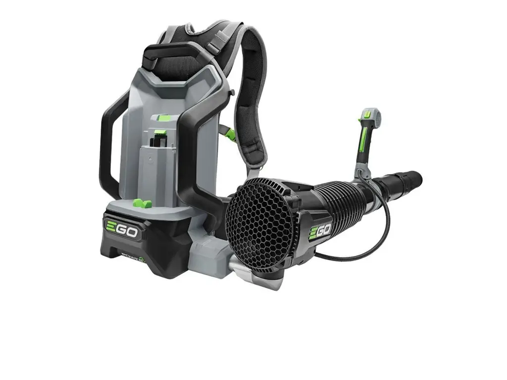 EGO 600 CFM Backpack Blower (Bare Tool Only) LB6000