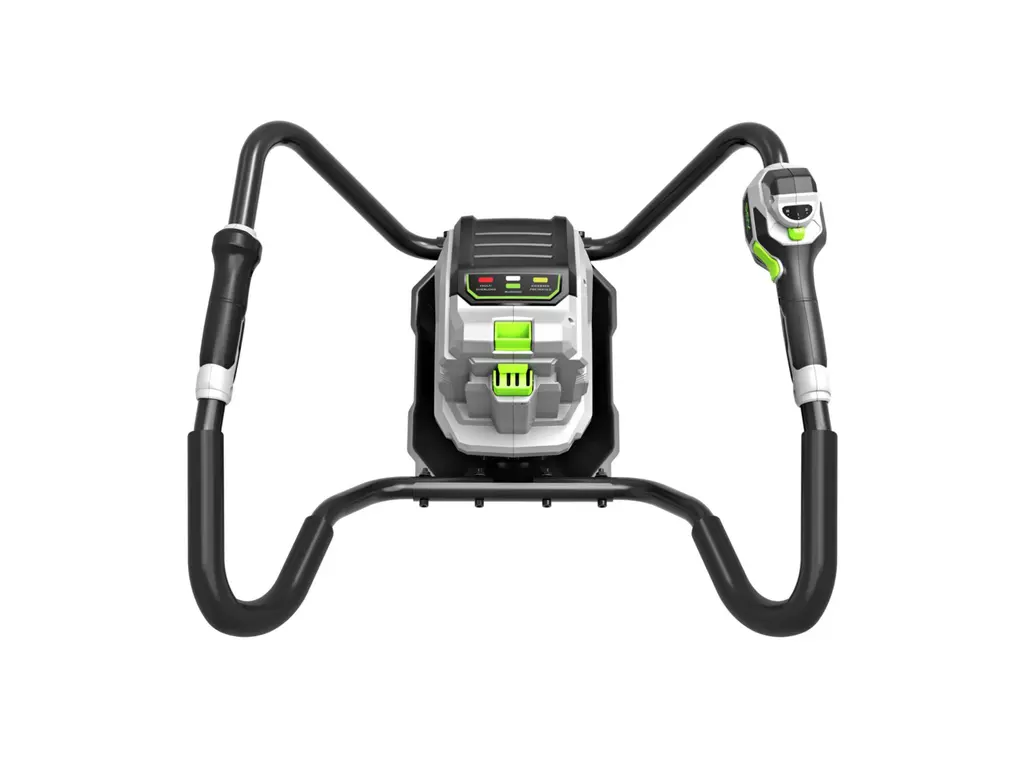 EGO Ice Auger (G3 5.0 Ah Battery And Stand. Charger) IG0804