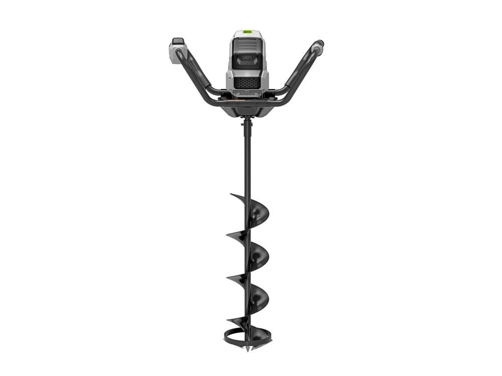 EGO Tarière à Glace (Batt. G3 5.0Ah et Ch.Régulier) Tarière à Glace (Batt. G3 5.0Ah et Ch.Régulier) IG0804 alt