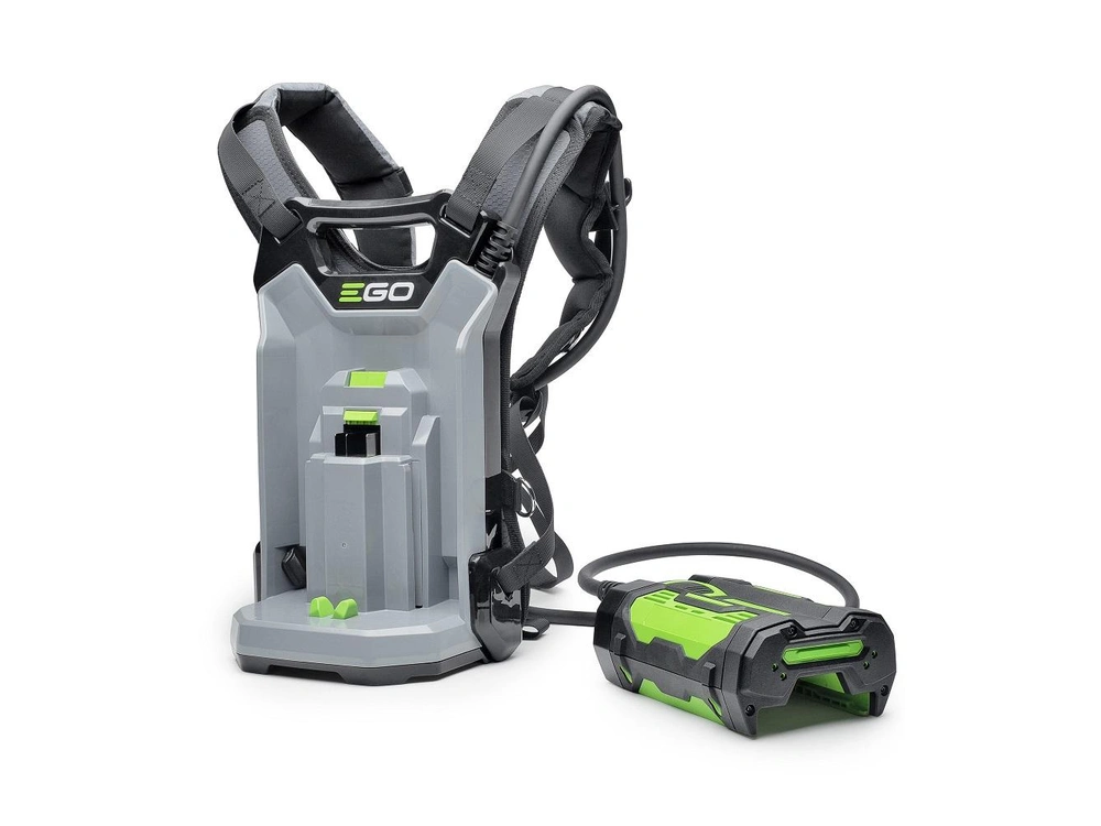 EGO Support de Batterie Dorsal Support de Batterie Dorsal BH1001 alt
