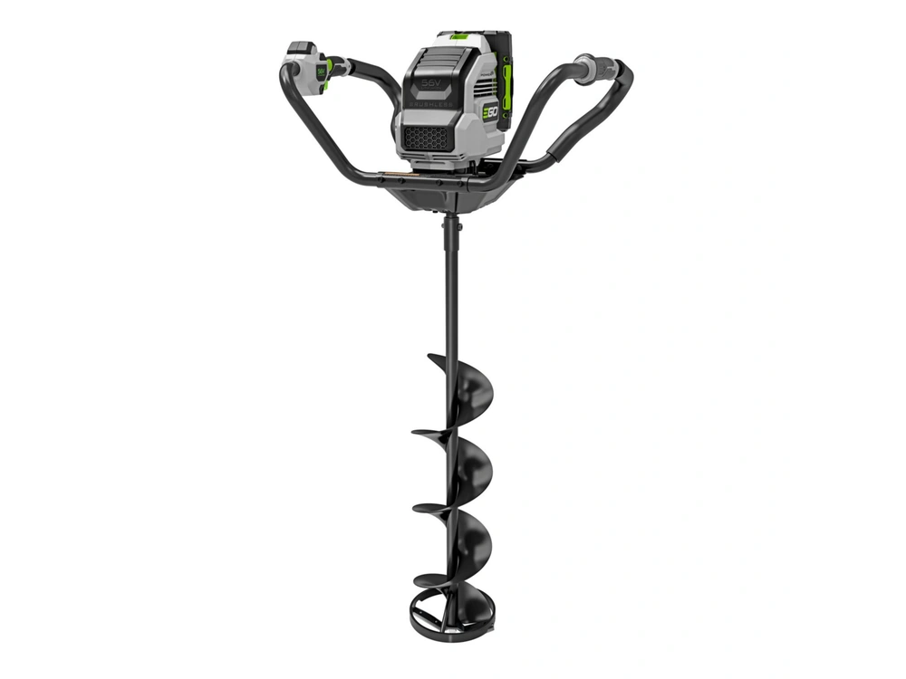 EGO Tarière à Glace (Batt. G3 5.0Ah et Ch.Régulier) Tarière à Glace (Batt. G3 5.0Ah et Ch.Régulier) IG0804 alt