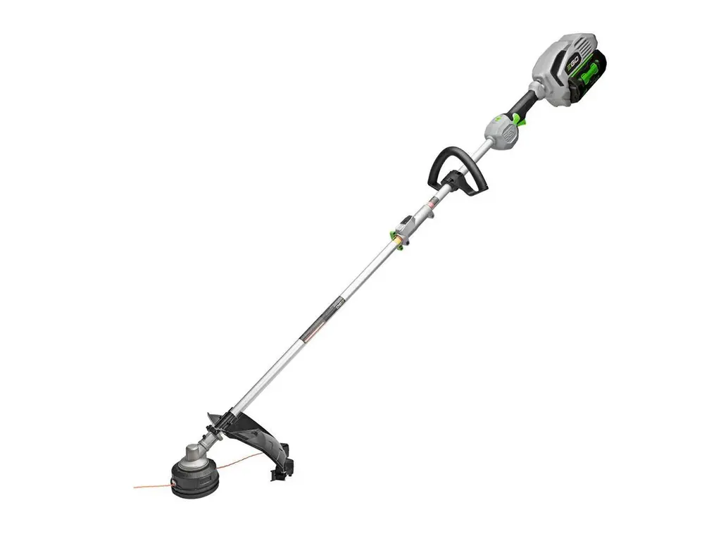  EGO Multi String Trimmer Kit (5.0 Ah Batt.+Stand. Charg) MST1501