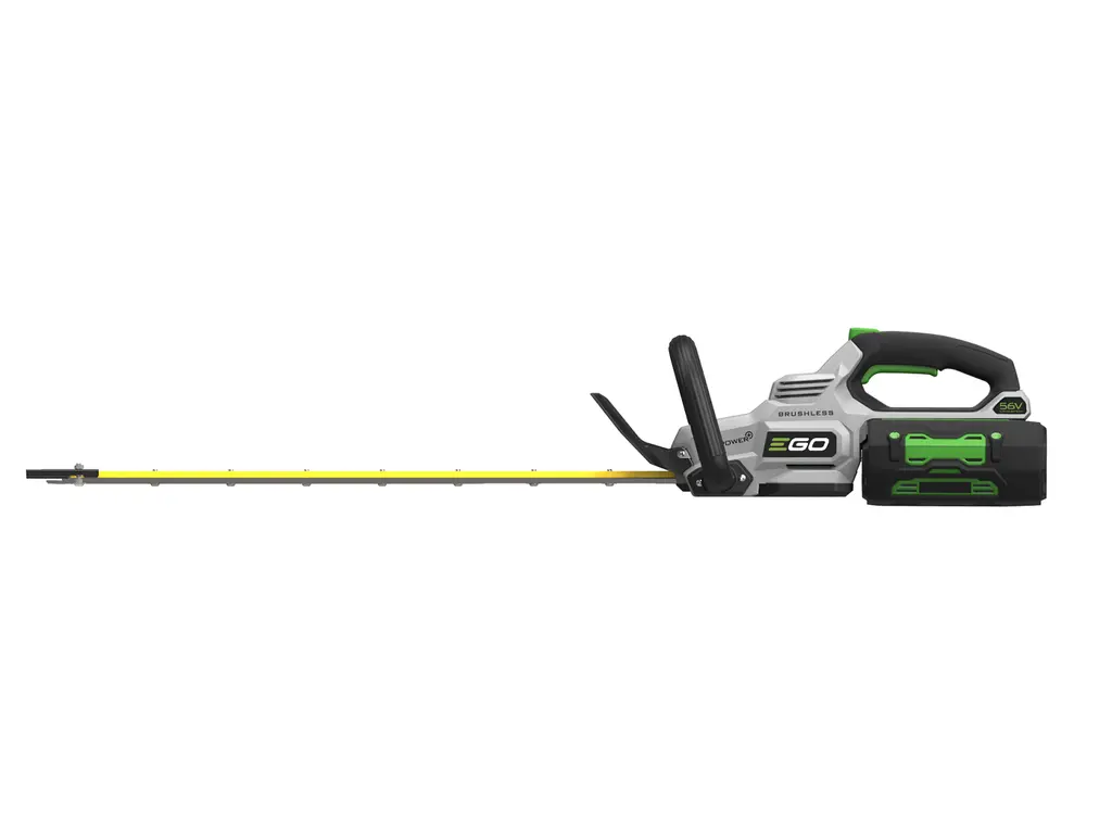 EGO 24″ Hedge Trimmer (2.5 Ah Batt. + Standard Charger) HT2411