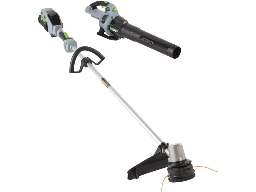 EGO ST1502SF + LB5300 (4.0 Ah Battery + Standard Charg.) ST1503LB