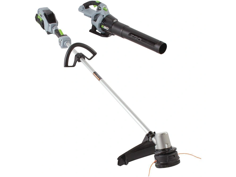 EGO ST1502SF + LB5300 ( Batterie 4.0 Ah + Charg. Régul.) ST1502SF + LB5300 ( Batterie 4.0 Ah + Charg. Régul.) ST1503LB alt