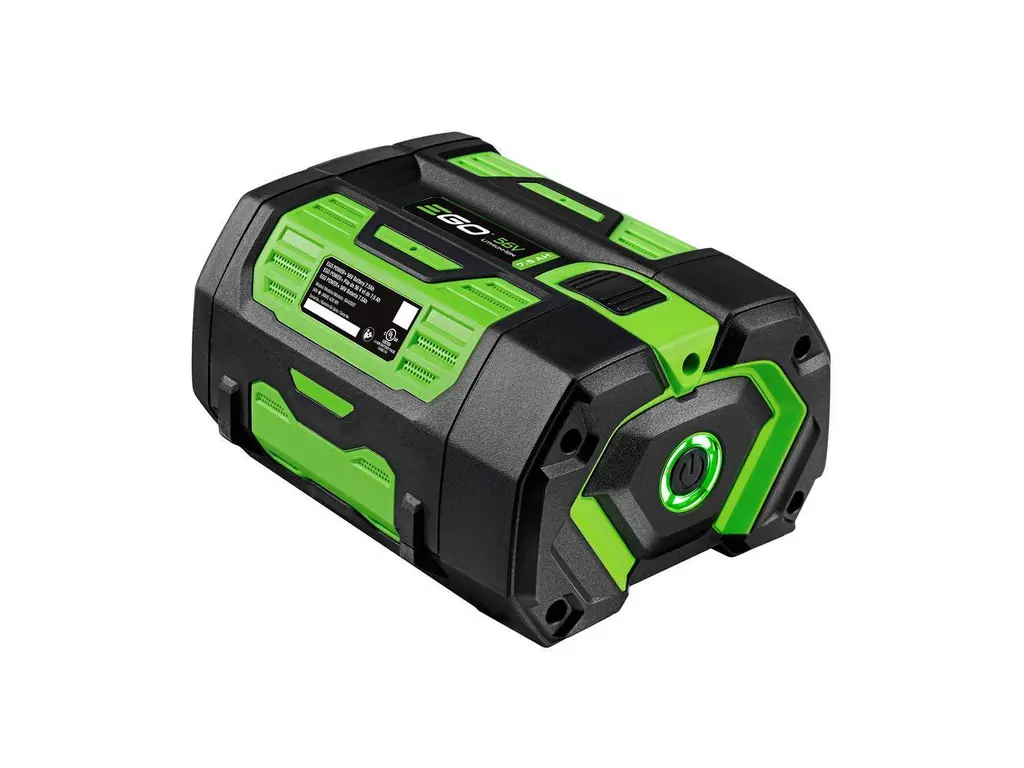  EGO 7.5 Ah G3 Battery With Fuel Gauge BA4200T