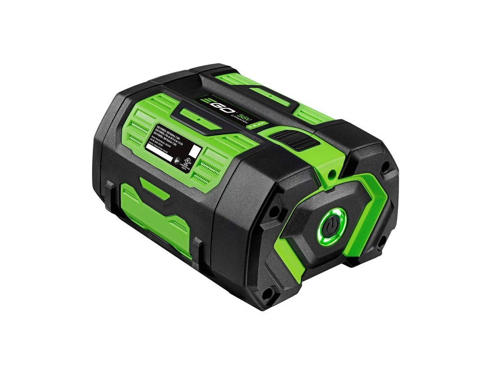 EGO Batterie G3 7.5 Ah avec Indicateur de Charge Batterie G3 7.5 Ah avec Indicateur de Charge BA4200T alt