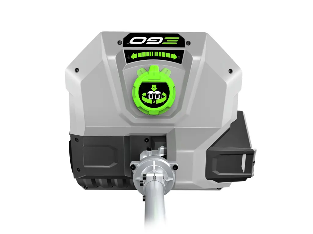 EGO 12' Multi-Head Snow Shovel (4.0 Ah + Stand. Charg.) MSS1203