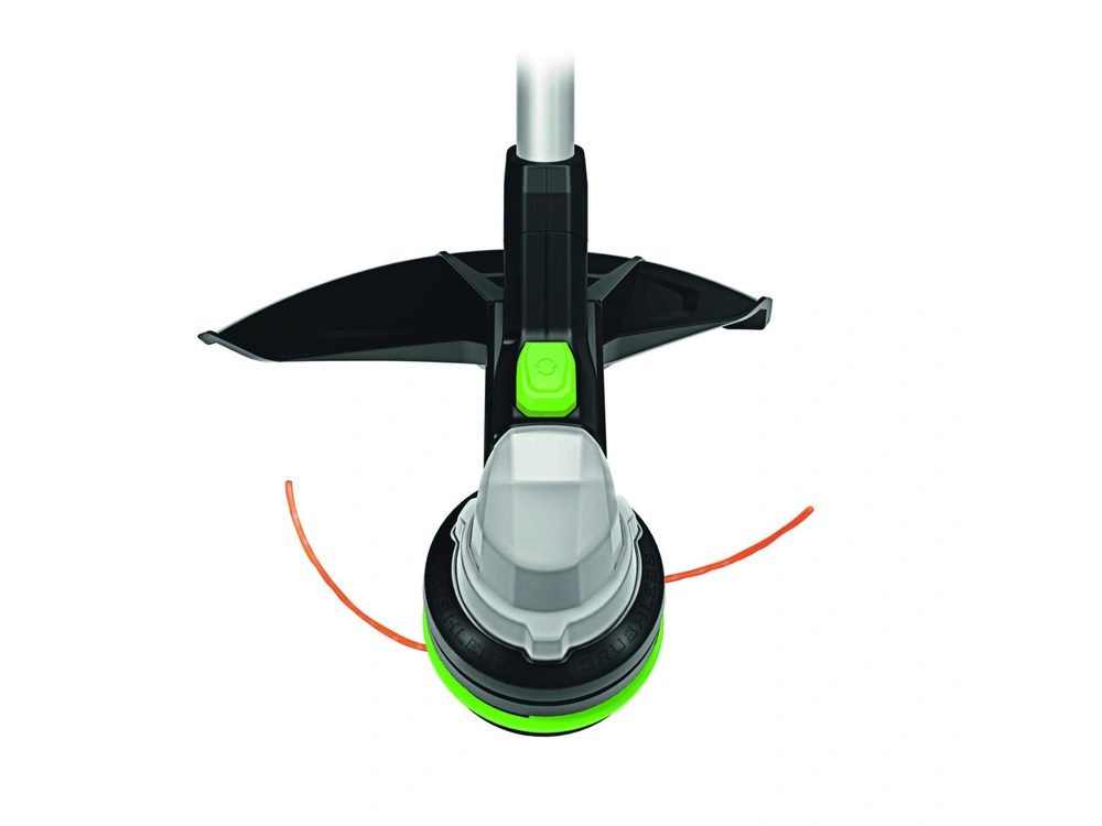 EGO Coupe-Herbe 15″ (Batt G3 2.5 Ah et Chargeur Régul.) Coupe-Herbe 15″ (Batt G3 2.5 Ah et Chargeur Régul.) ST1511T alt