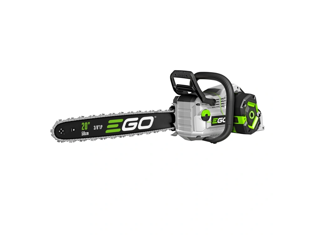 EGO Scie à Chaîne 20″ (Batt. G3 6.0Ah et Ch. Régulier) Scie à Chaîne 20″ (Batt. G3 6.0Ah et Ch. Régulier) CS2005 alt