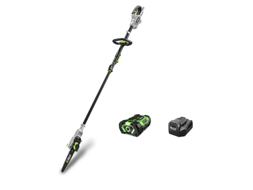 EGO Émondoir Télescopique 10'' (Batterie G3 2.5 Ah + Charg. Rég.) Émondoir Télescopique 10'' (Batterie G3 2.5 Ah + Charg. Rég.) PS1001 alt