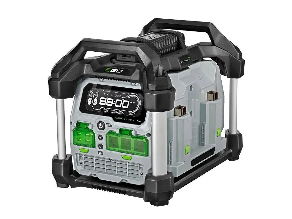 EGO 3000W Nexus Power Station (Bare Tool Only) PST3040