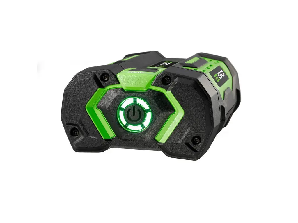 EGO Batterie G3 2.5 Ah avec Indicateur de Charge BA1400T