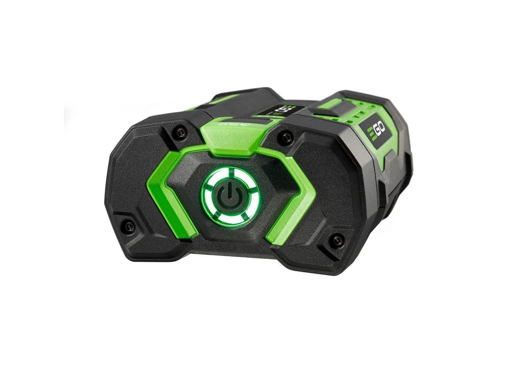 EGO Batterie G3 2.5 Ah avec Indicateur de Charge Batterie G3 2.5 Ah avec Indicateur de Charge BA1400T alt
