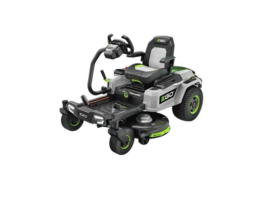 EGO 42'' Z6 Zero Turn Riding Mower (Bare Tool Only) ZT4200S