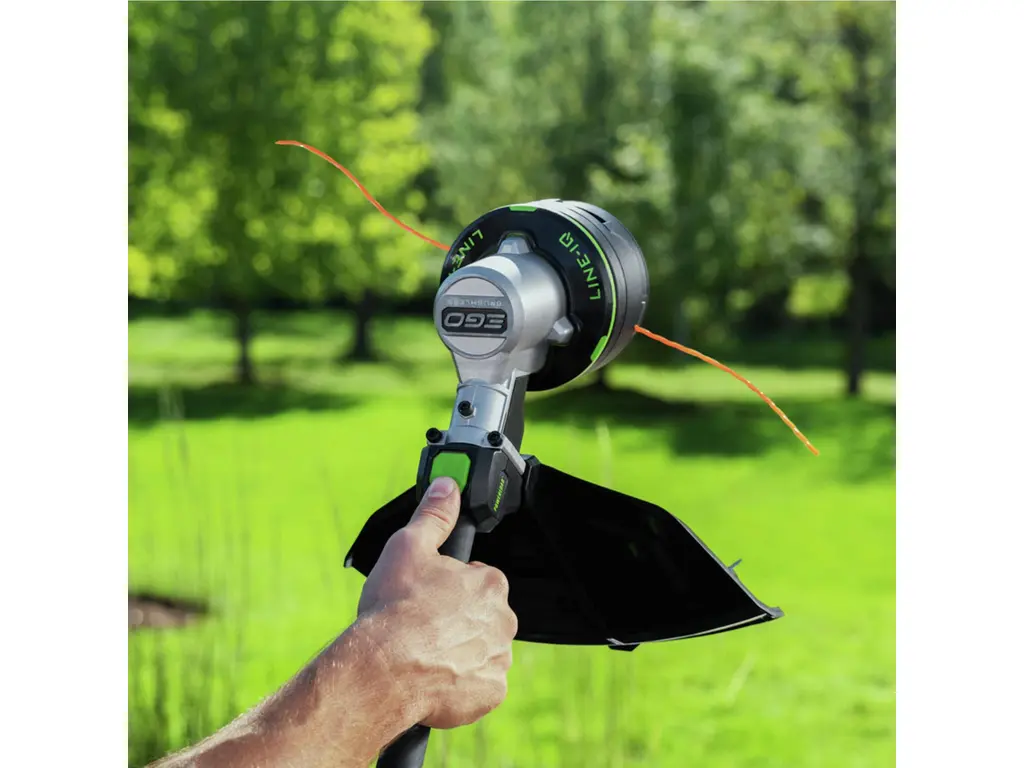 EGO Coupe-Herbe 16″ (Outil Seulement) ST1620T