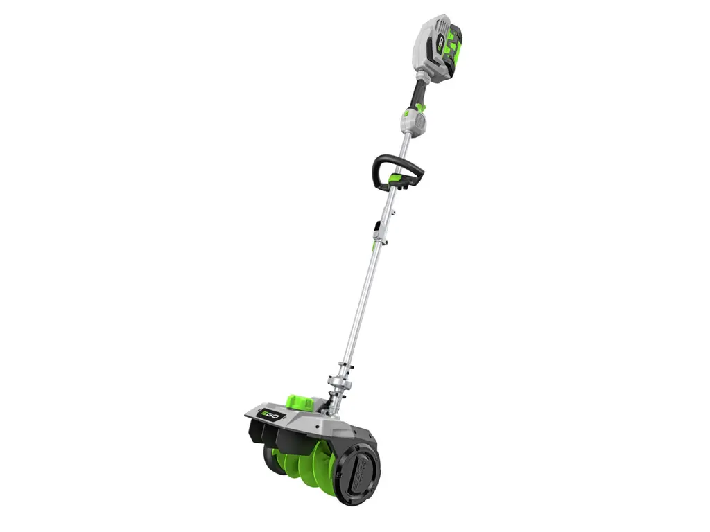  EGO 12' Multi-Head Snow Shovel (4.0 Ah + Stand. Charg.) MSS1203