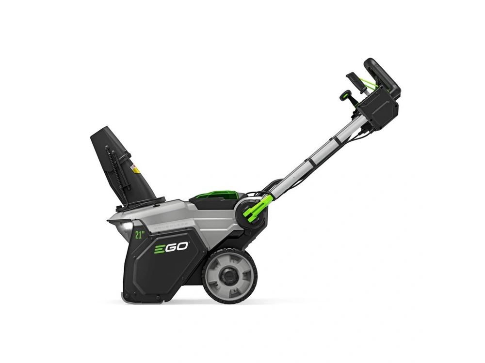 EGO Souffleuse à Neige 21'' (2 X G3 6.0 Ah + Ch. Double) Souffleuse à Neige 21'' (2 X G3 6.0 Ah + Ch. Double) SNT2134 alt