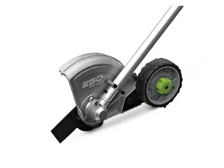 EGO Multi Trimmer Kit + Edger (G3 5Ah.,+ Stand. Charg.) MHC1502