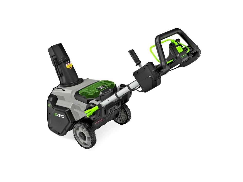 EGO Souffleuse à Neige 21'' (2 X G3 6.0 Ah + Ch. Double) Souffleuse à Neige 21'' (2 X G3 6.0 Ah + Ch. Double) SNT2134 alt
