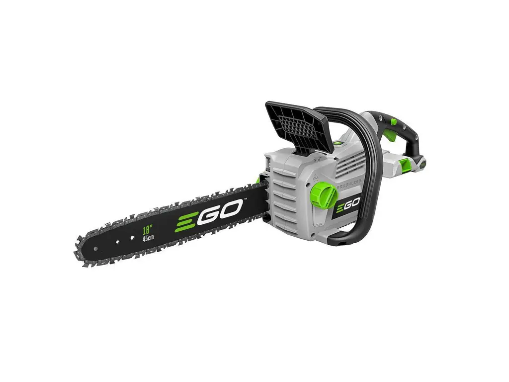  EGO 18″ Chain Saw (Tool Only) CS1800