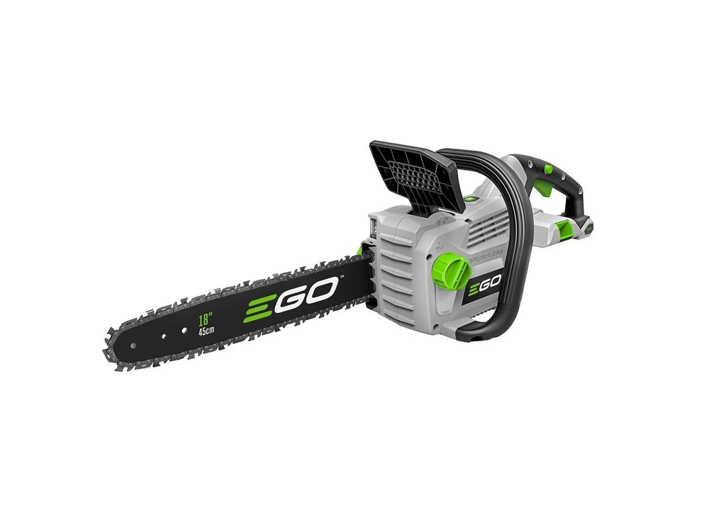 EGO Scie à Chaîne 18″ (Outil Seulement) Scie à Chaîne 18″ (Outil Seulement) CS1800 alt