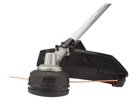 EGO Coupe-Herbe 15″ Multi (Batt. 5 Ah et Chargeur Rég.) MST1501