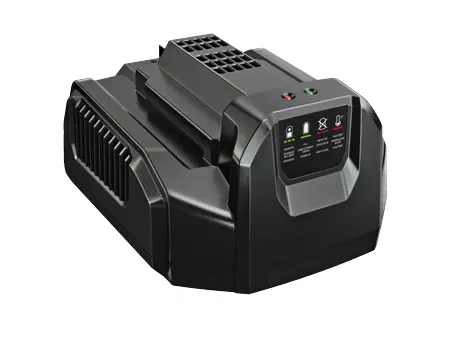 EGO ST1502SF + LB5300 (4.0 Ah Battery + Standard Charg.) ST1503LB