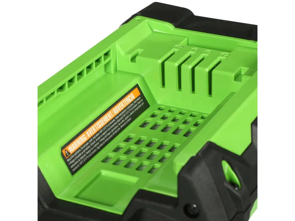 EGO 2.5 Ah G3 Battery With Fuel Gauge BA1400T