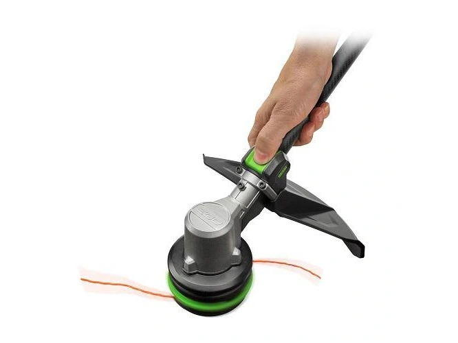 EGO Coupe-Herbe 15″ (Batterie 2.5 Ah et Chargeur Régul.) Coupe-Herbe 15″ (Batterie 2.5 Ah et Chargeur Régul.) ST1521S alt