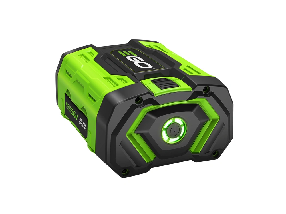 EGO Batterie G3 8.0 Ah avec indicateur de charge Batterie G3 8.0 Ah avec indicateur de charge BA4480T alt