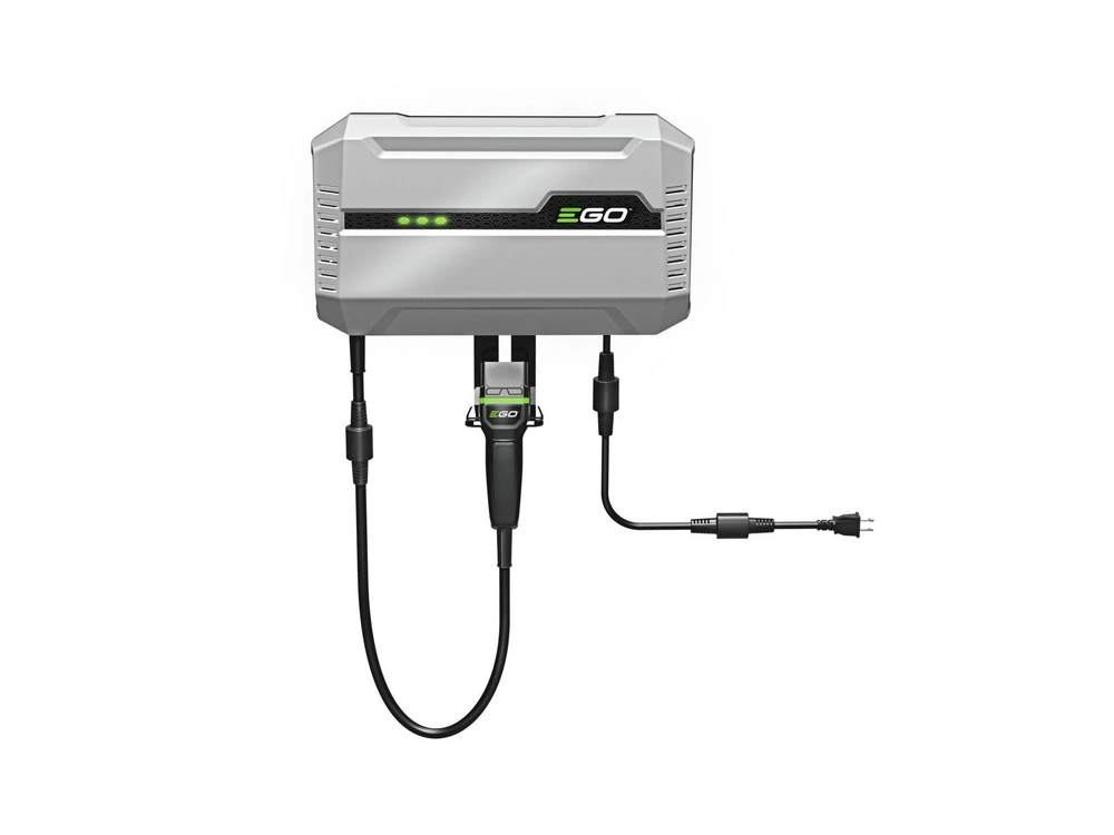 EGO Tondeuse Assise Z6 52'' ( 6 Batteries 12.0 Ah incl) Tondeuse Assise Z6 52'' ( 6 Batteries 12.0 Ah incl) ZT5207L alt