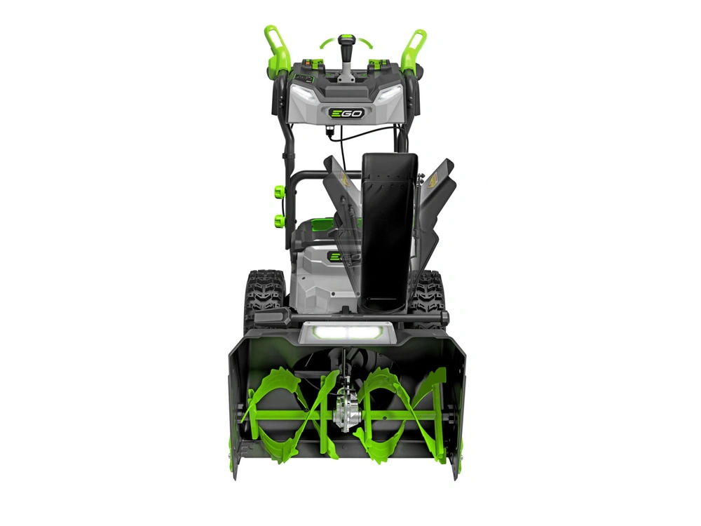 EGO Souffleuse 24'' ( 2 X G3 10 Ah + Chargeur Double) Souffleuse 24'' ( 2 X G3 10 Ah + Chargeur Double) SNT2416 alt