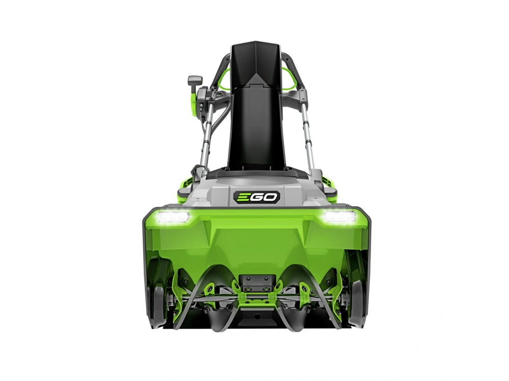 EGO Souffleuse à Neige 21'' (2 X G3 7.5 Ah +Ch. Double) Souffleuse à Neige 21'' (2 X G3 7.5 Ah +Ch. Double) SNT2125AP alt
