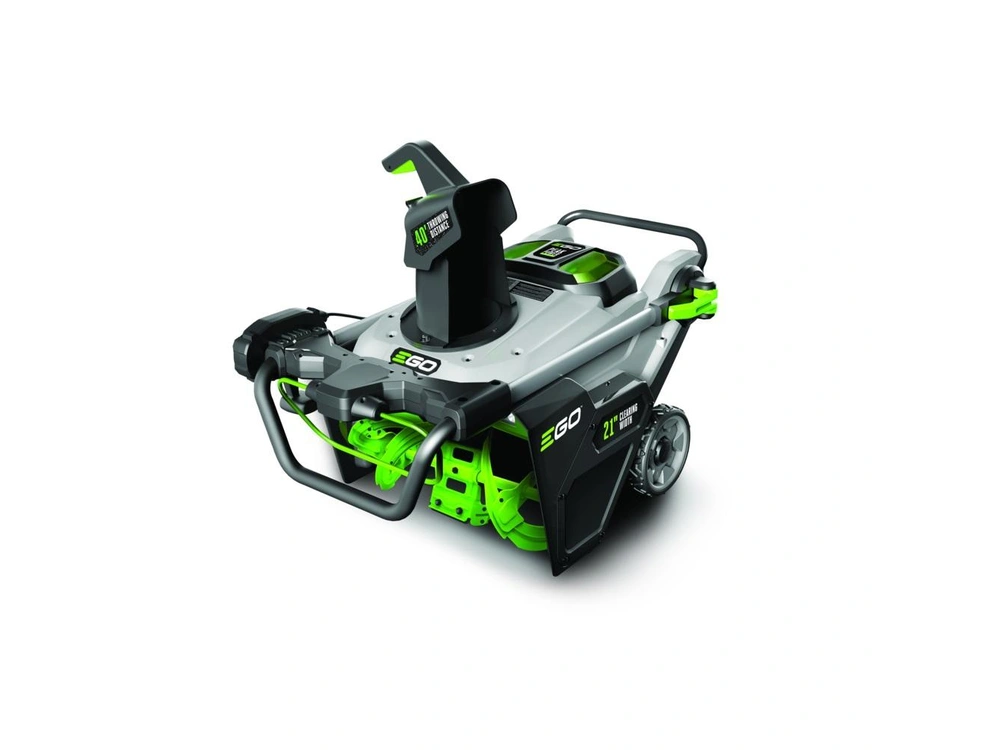 EGO Souffleuse à Neige 21'' (2 X G3 7.5 Ah + Ch. Double) Souffleuse à Neige 21'' (2 X G3 7.5 Ah + Ch. Double) SNT2114 alt