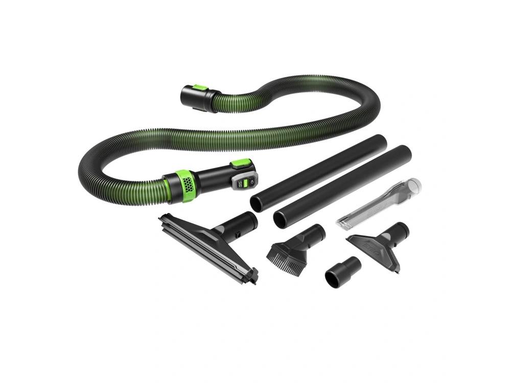 EGO Aspirateur Sec/Humide (Batt. G3 5.0Ah et Chargeur Régul.) Aspirateur Sec/Humide (Batt. G3 5.0Ah et Chargeur Régul.) WDV0904 alt