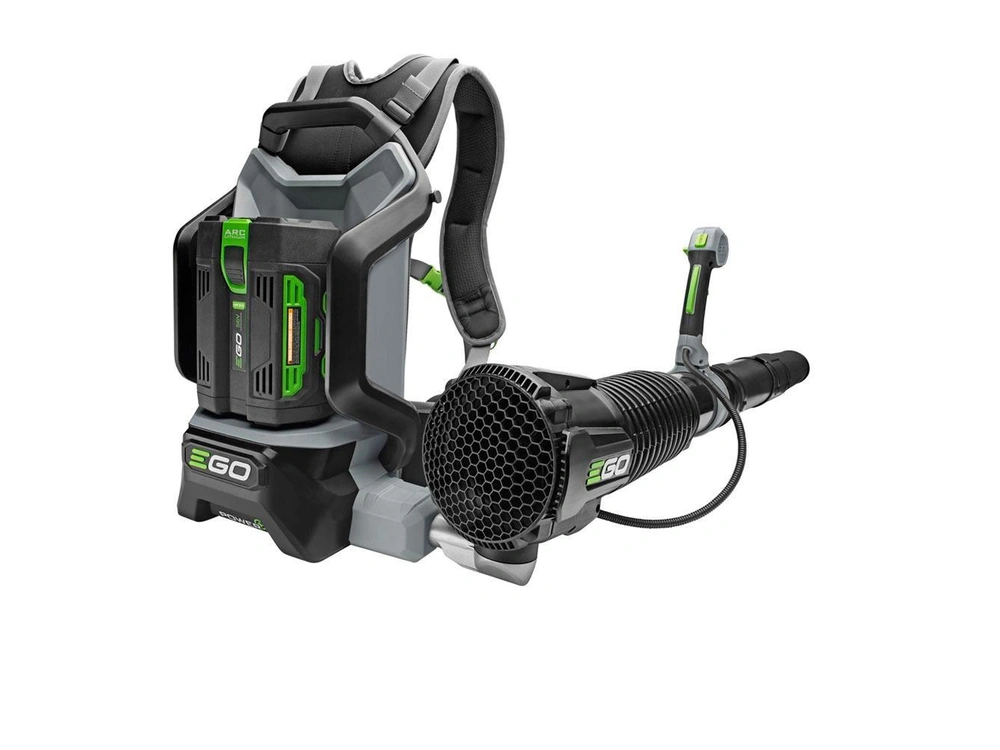 EGO Souffleur Dorsal 600 CFM (Batt G3 7.5 Ah et Ch. Rég) Souffleur Dorsal 600 CFM (Batt G3 7.5 Ah et Ch. Rég) LB6003 alt