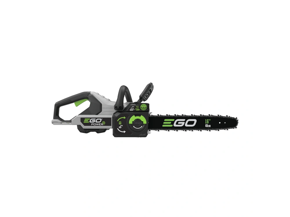 EGO Scie à Chaîne 16″ (Outil Seulement) Scie à Chaîne 16″ (Outil Seulement) CS1610 alt