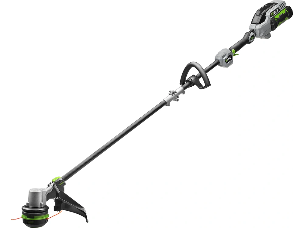 EGO Coupe-Herbe 15″ (Batterie 2.5 Ah et Chargeur Régul.) Coupe-Herbe 15″ (Batterie 2.5 Ah et Chargeur Régul.) ST1521S alt