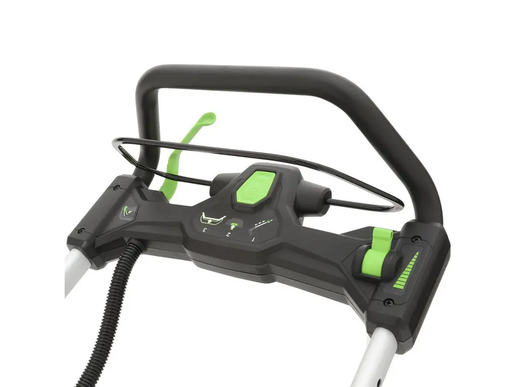 EGO 21″ Self-Propelled Lawn Mower (Bare Tool Only) LM2140SP