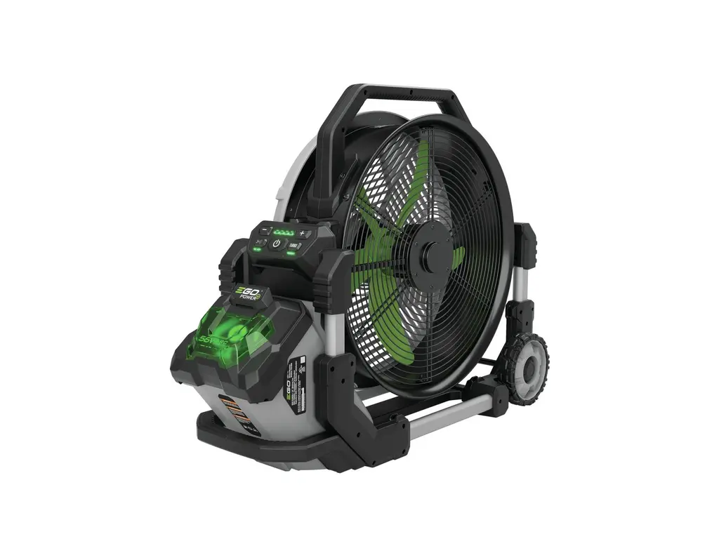 EGO Ventilateur brumisateur 18'' (Outil seulement) FN1800