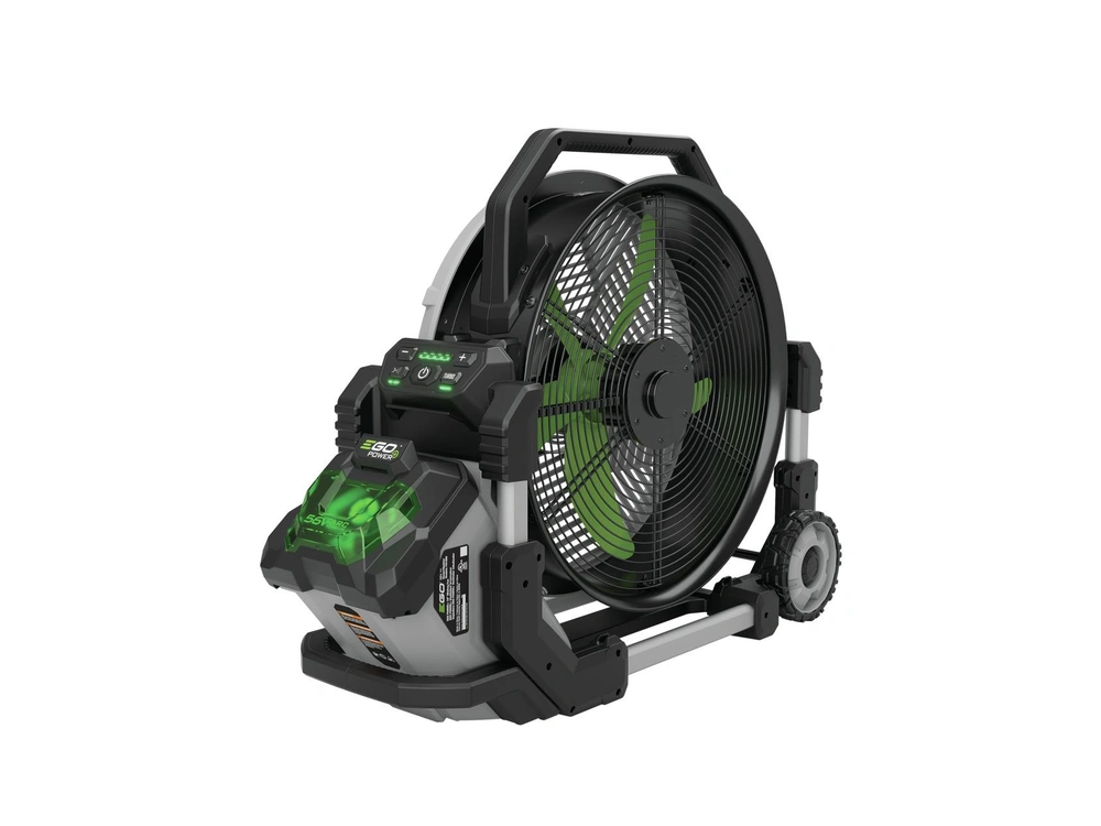 EGO Ventilateur brumisateur 18'' (Outil seulement) Ventilateur brumisateur 18'' (Outil seulement) FN1800 alt