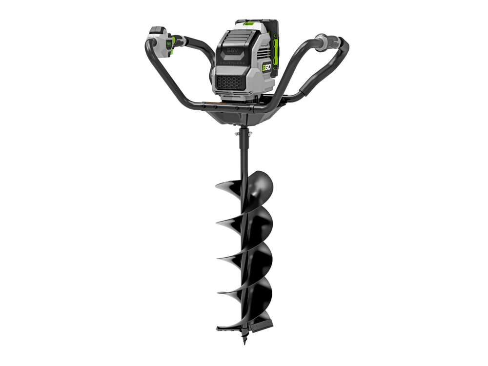 EGO Tarière de Terre (Batt. G3 4.0Ah + Ch. Régulier) Tarière de Terre (Batt. G3 4.0Ah + Ch. Régulier) EG0803 alt