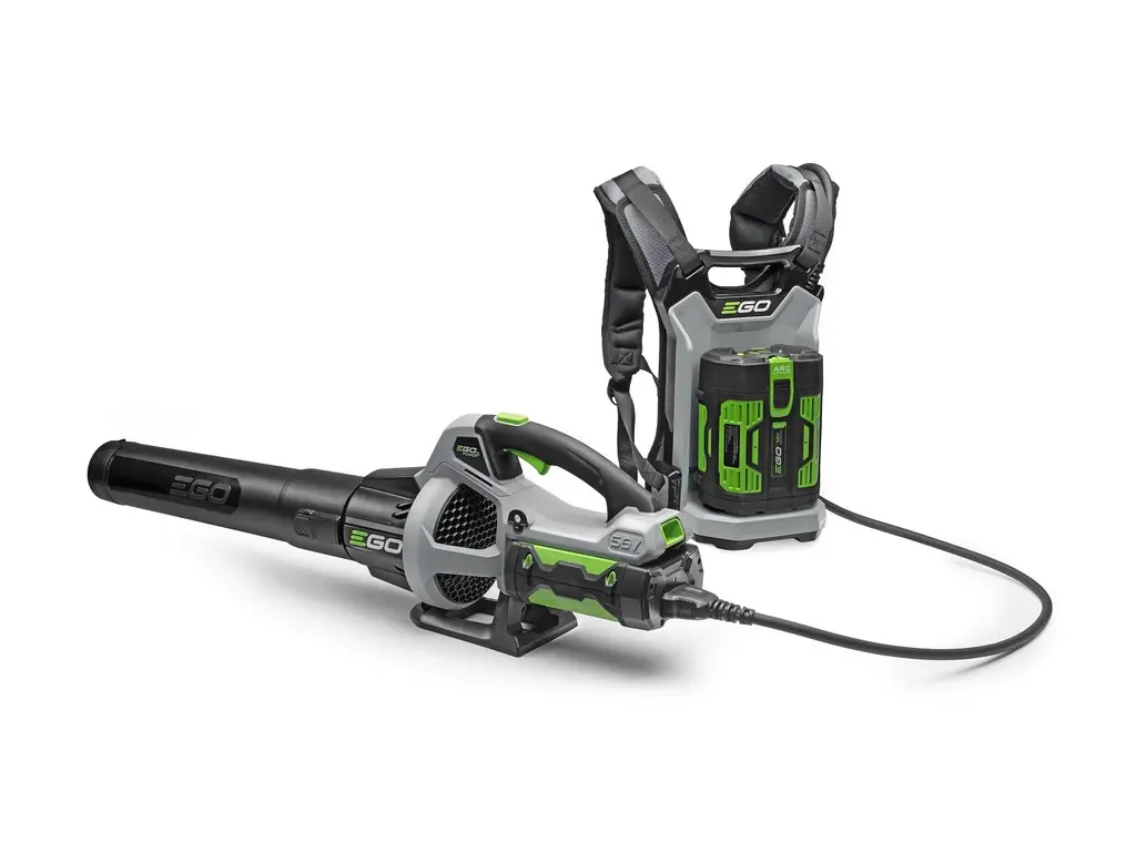 EGO Support de Batterie Dorsal BH1001