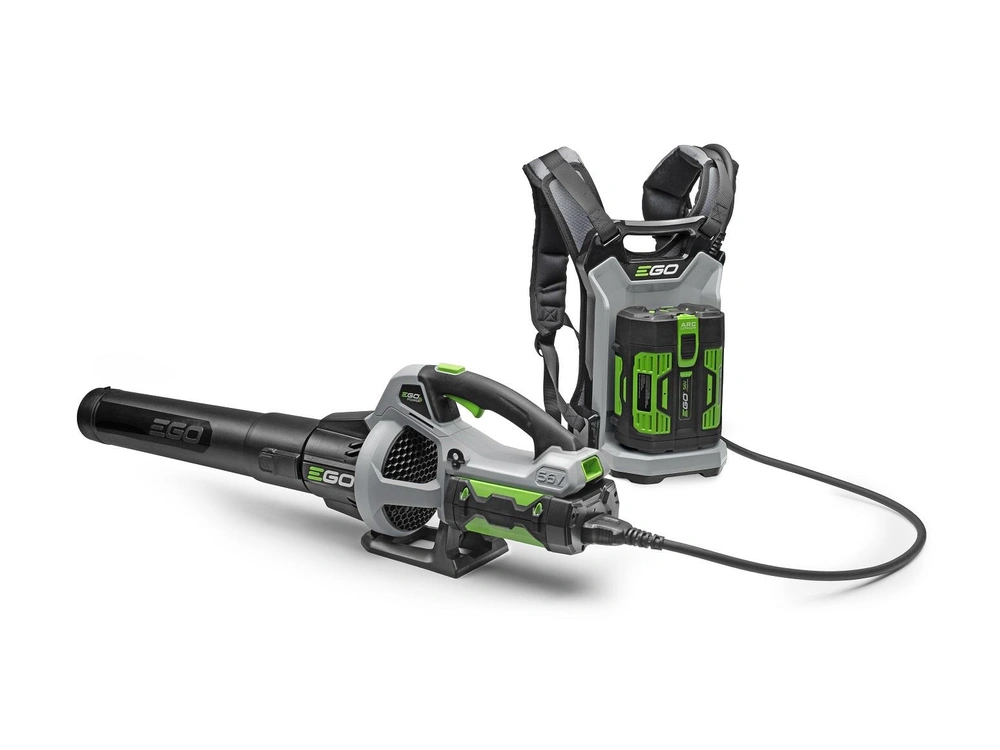 EGO Support de Batterie Dorsal Support de Batterie Dorsal BH1001 alt