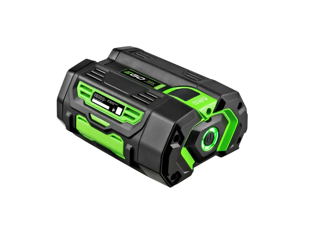 EGO ST1502SF + LB5300 (4.0 Ah Battery + Standard Charg.) ST1503LB