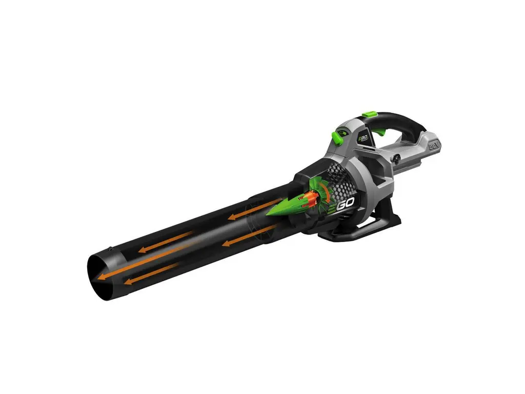 EGO ST1502SF + LB5300 (4.0 Ah Battery + Standard Charg.) ST1503LB