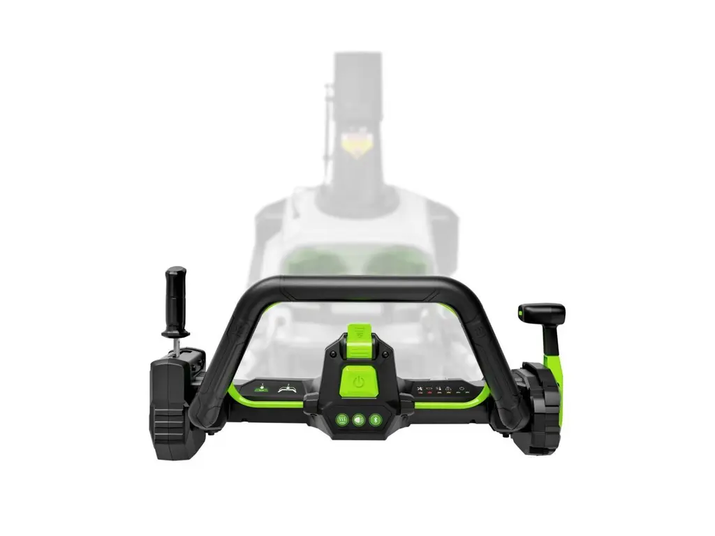 EGO 21″ Snow Blower (2 X 6.0 Ah G3 + Double Charger) SNT2134